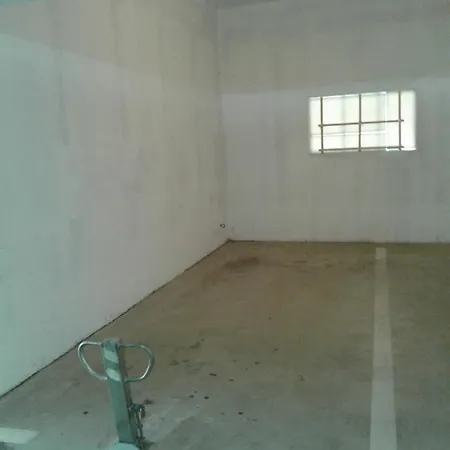 Apartament Malkoc *