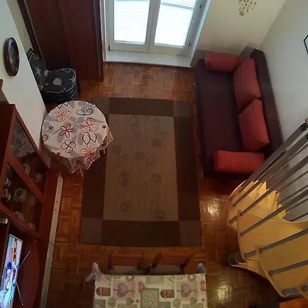 Apartament Malkoc