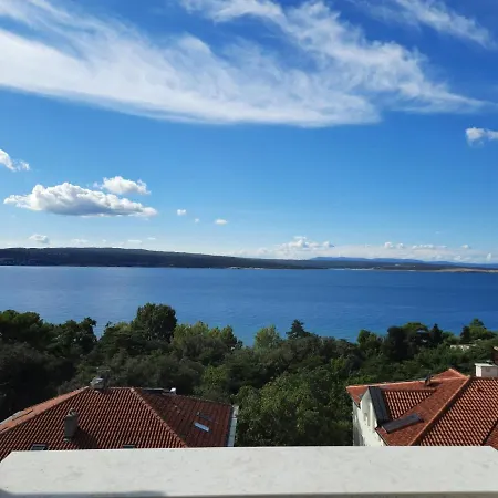 Malkoc Apartament Crikvenica
