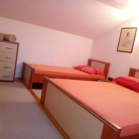 Malkoc Apartment Crikvenica