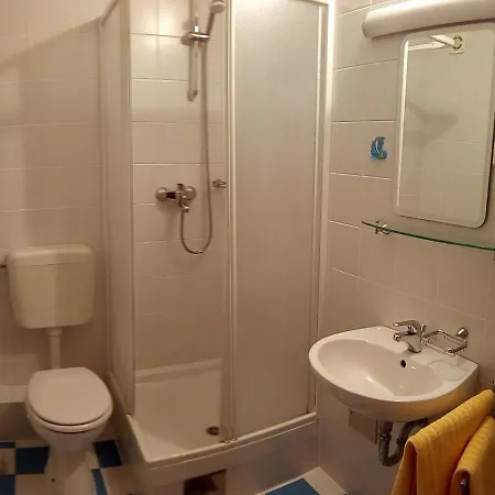 Apartment Malkoc *