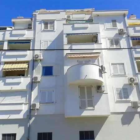 Apartment Malkoc Crikvenica