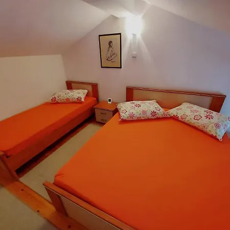 Malkoc Apartment *