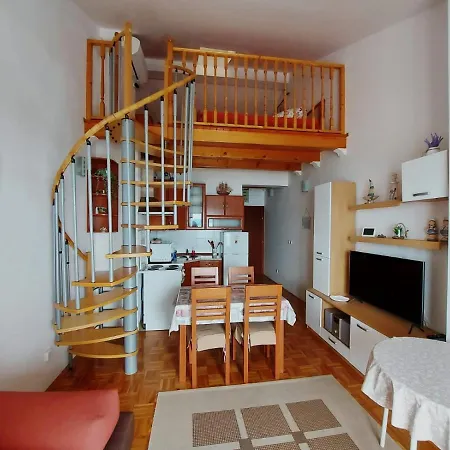 Apartment Malkoc
