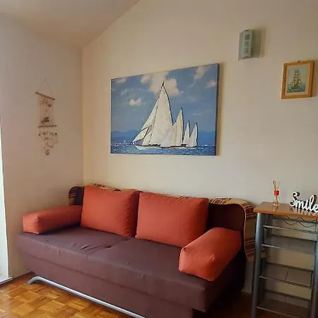 Malkoc Apartment