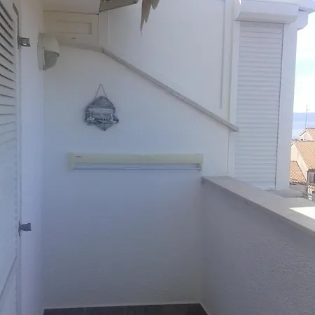 Apartamento Malkoc Crikvenica
